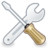 Folders Administrative Tools Icon